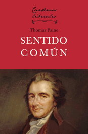 SENTIDO COMUN, Thomas Paine - UNION EDITORIAL