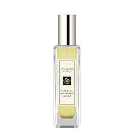 Jo Malone Lime Basil & Mandarin Eau de Cologne 30 ml
