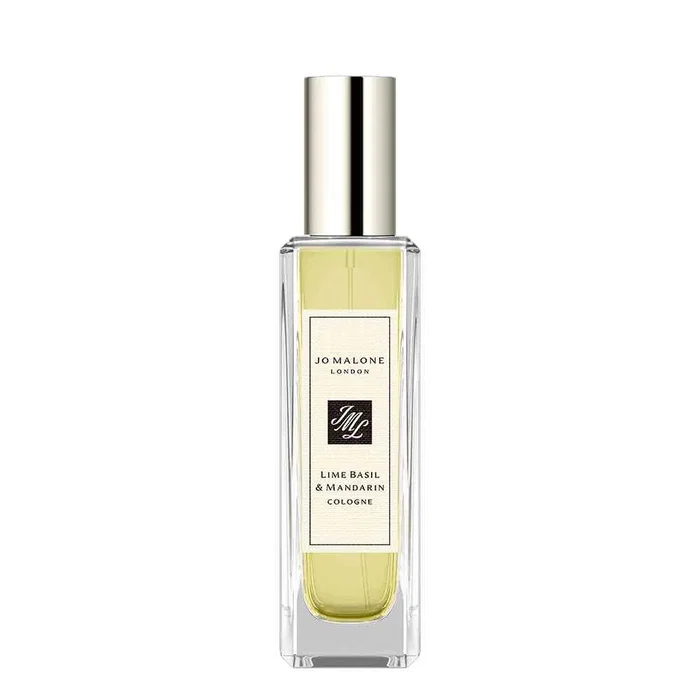 Jo Malone Lime Basil & Mandarin Eau de Cologne 30 ml Jo Malone Lime Basil & Mandarin Eau de Cologne 30 ml
