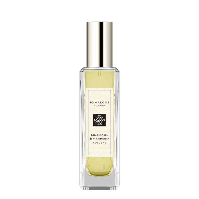 Lime Basil & Mandarin, Agua de Colonia, Unisex, Sin caja, 30 ml