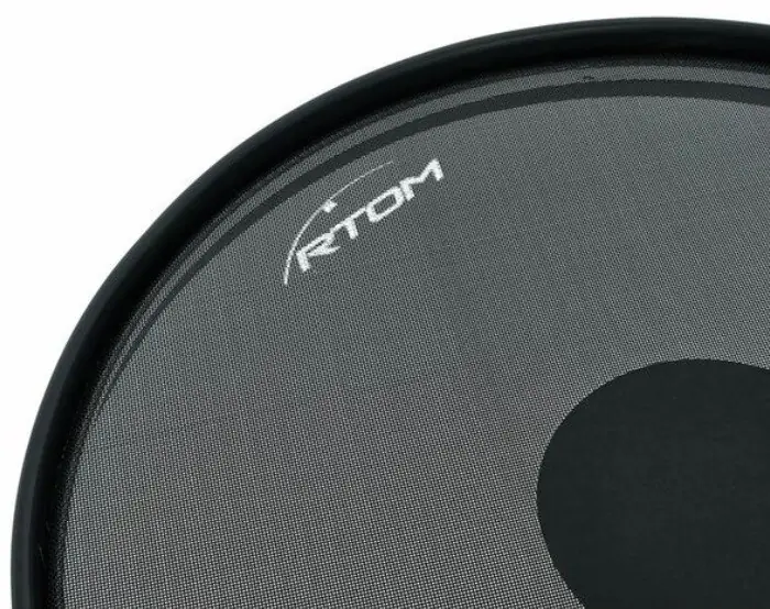 RTOM Pad Prácticas 14" Black Hole