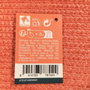 Quid Mantel Individual Cherry Coral/Turquesa 30x45 cm