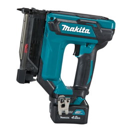 Makita PT354DSMJ Pistola de clavos sin batería