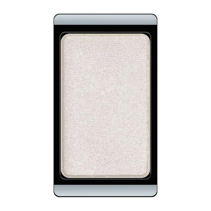 ArtDeco Sombra de ojos en polvo Pearly Deceptive White ArtDeco Sombra de ojos en polvo Pearly Deceptive White