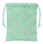 Safta Saquito Merienda 20x25cm Bolsa para Almuerzo Infantil