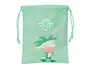 Safta Saquito de Merienda Colección Real Betis Balompié para Preescolar 250x200 mm
