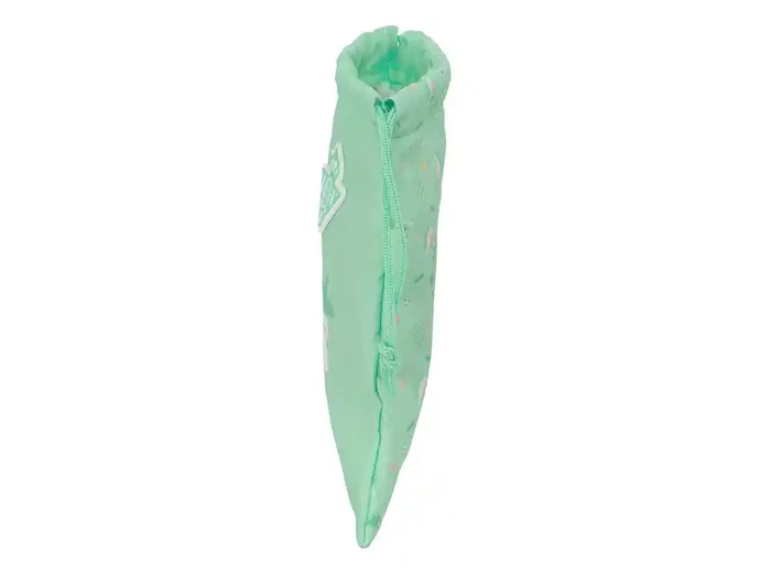 Safta Saquito de Merienda Colección Real Betis Balompié para Preescolar 250x200 mm Safta Saquito de Merienda Colección Real Betis Balompié para Preescolar 250x200 mm