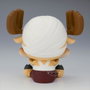 BANPRESTO Figura Tony Chopper Big Sofvimates Drum Kingdom Ver. 15cm