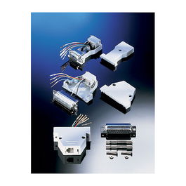 ROLINE Adaptador DB25 Macho a RJ45 Hembra, 8P/8C, 8 Conductores, Conector Serial a Ethernet