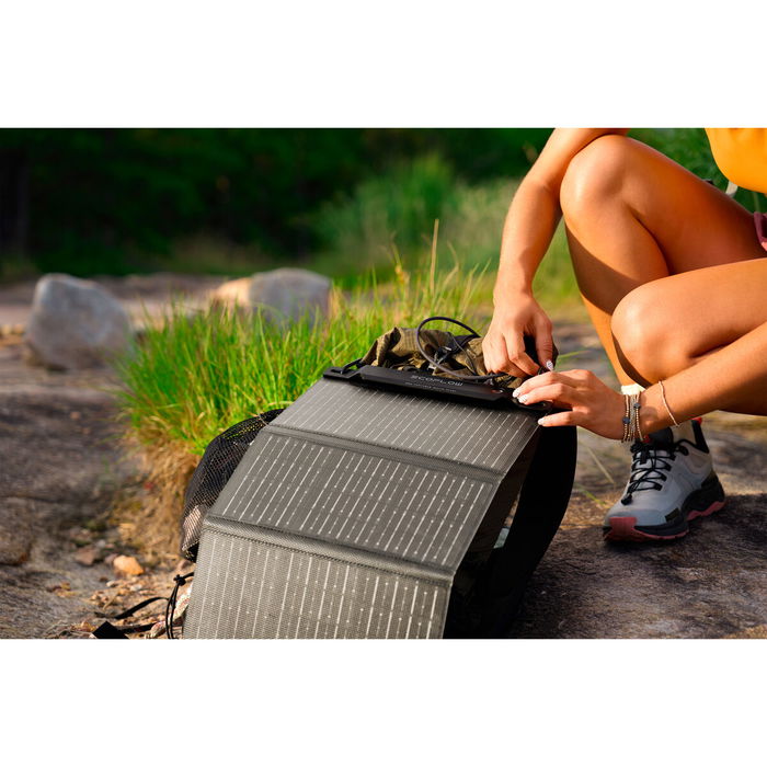 Ecoflow Panel Solar 28W Ecoflow Panel Solar 28W