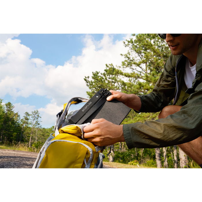 Ecoflow Panel Solar 28W Ecoflow Panel Solar 28W