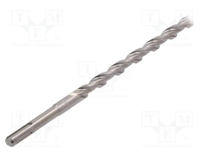 ALPEN-MAYKESTAG Broca para hormigón 12 mm x 800 mm SDS-Plus® F4 FORTE