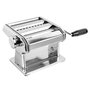 Marcato Ampia 150mm Pasta Machine, Chrome