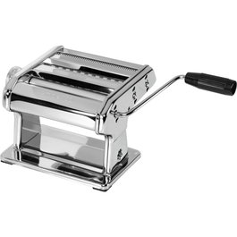 Marcato Ampia 150mm Pasta Machine, Chrome