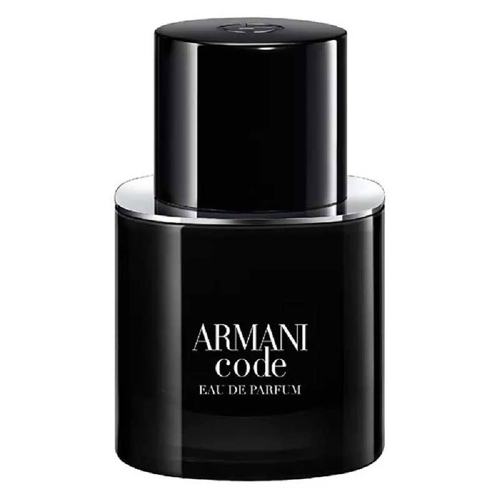 Giorgio Armani Armani Code Eau de Toilette 30ml Spray Recargable