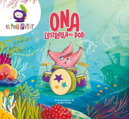 MONTENA, ONA, L'ESTRELLA DEL POP, El Pot Petit - MONTENA
