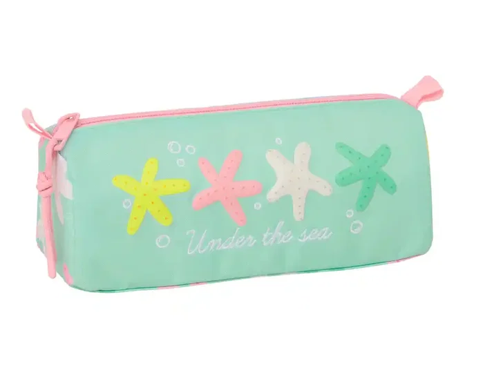 Safta Bolso escolar portatodo Estrellas 21x8x7cm