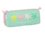 Safta Bolso escolar portatodo Estrellas 21x8x7cm