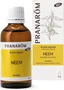 PRANAROM Aceite vegetal Neem bio 50 ml