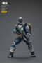 UNSC Dark Source Figura Breacher Benjamin 7 cm