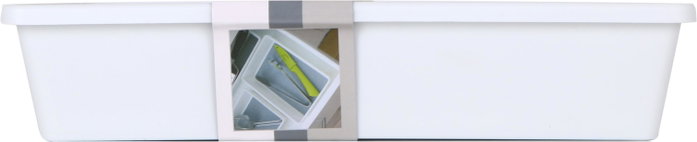 Confortime Organizador Non-Slip -72 24.5x17cm