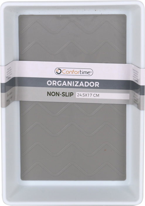Confortime Organizador Non-Slip -72 24.5x17cm