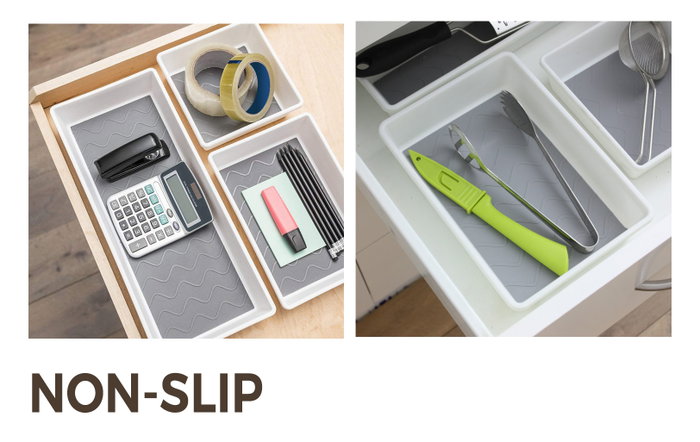 Confortime Organizador Non-Slip -72 24.5x17cm