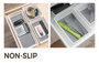 Confortime Organizador Non-Slip -72 24.5x17cm