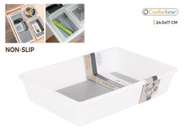 Confortime Organizador Non-Slip -72 24.5x17cm