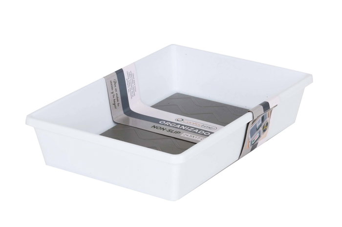 Confortime Organizador Non-Slip -72 24.5x17cm