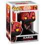 Funko Star Wars: Maul - Shadow Lord Figura POP! Vinyl