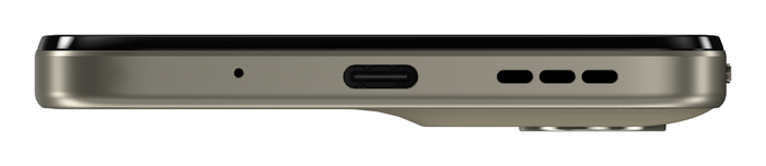 Motorola Moto G06 Power Smartphone 6.88" Pantalla 120Hz Android 15 4GB RAM 256GB 4G Batería 7000mAh Cámara 50MP Color Caqui