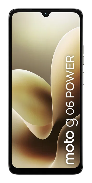 Motorola Moto G06 Power 256GB 4GB RAM Laurel Oak