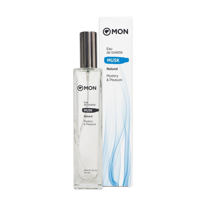 Mon Deconatur Colonia de Musk 100ml Mon Deconatur Colonia de Musk 100ml