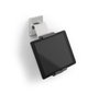 Durable Tablet Holder WALL PRO metallic silber 8935-23 plata