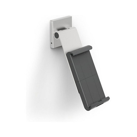 Durable Tablet Holder WALL PRO metallic silber 8935-23 plata Durable Tablet Holder WALL PRO metallic silber 8935-23 plata
