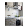 Durable Tablet Holder WALL PRO metallic silber 8935-23 plata