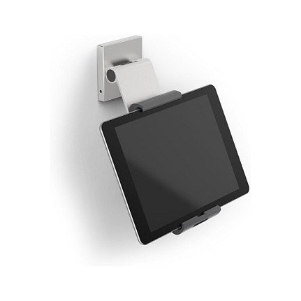 Durable Tablet Holder WALL PRO metallic silber 8935-23 plata Durable Tablet Holder WALL PRO metallic silber 8935-23 plata