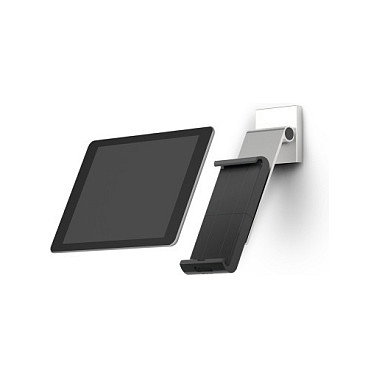 Durable Tablet Holder WALL PRO metallic silber 8935-23 plata Durable Tablet Holder WALL PRO metallic silber 8935-23 plata