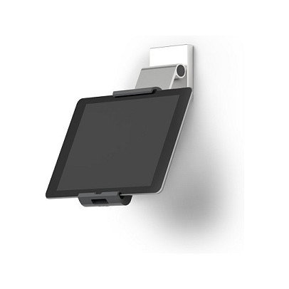 Durable Tablet Holder WALL PRO metallic silber 8935-23 plata Durable Tablet Holder WALL PRO metallic silber 8935-23 plata