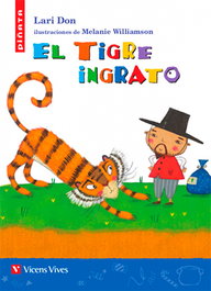 VICENS VIVES, El tigre ingrato - Lari Don