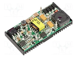 MEAN WELL NSD10-12D15 Convertidor DC/DC 9,9W 15VDC