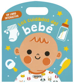 SUSAETA EDICIONES Los cuidados del bebé