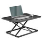 Digitus DA-90445 Soporte para ordenador portátil ajustable