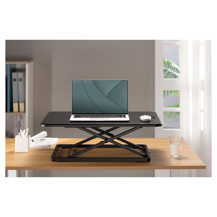 Digitus DA-90445 Soporte para ordenador portátil ajustable