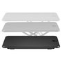 Digitus DA-90445 Soporte para ordenador portátil ajustable
