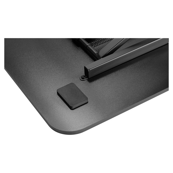 Digitus DA-90445 Soporte para ordenador portátil ajustable