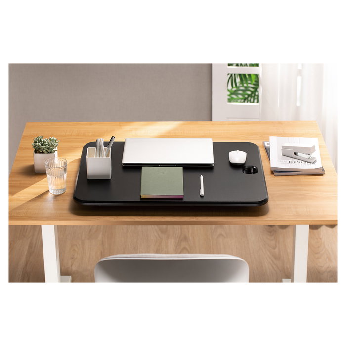 Digitus DA-90445 Soporte para ordenador portátil ajustable