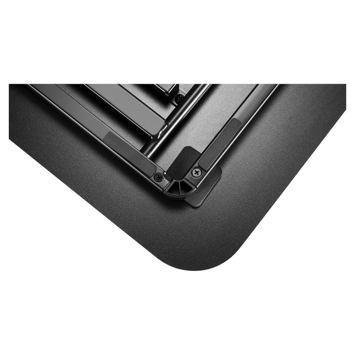 Digitus DA-90445 Soporte para ordenador portátil ajustable