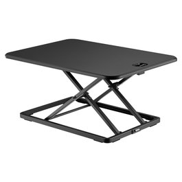 Digitus DA-90445 Soporte para ordenador portátil ajustable